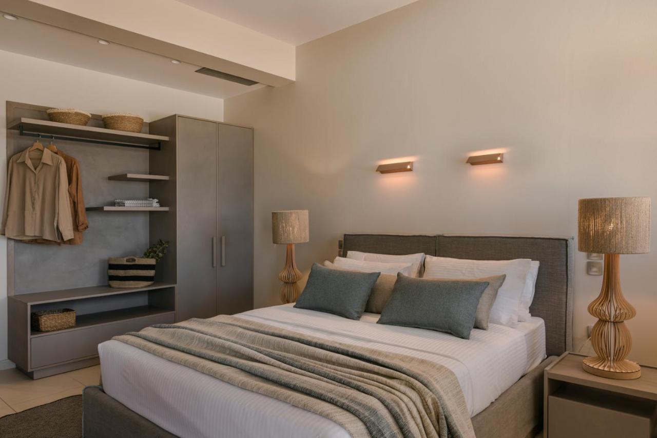 Luxury Villa Karmaniolos Fiskardo Kefalonia Extérieur photo