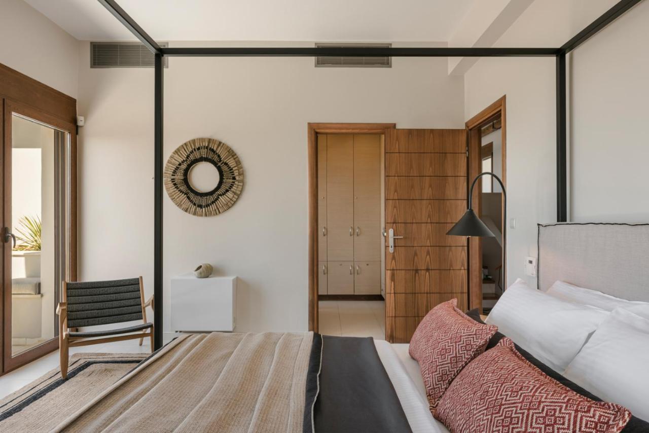 Luxury Villa Karmaniolos Fiskardo Kefalonia Extérieur photo